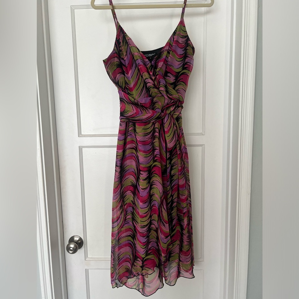 Betsey Johnson dress